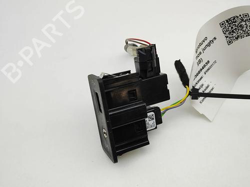 Electronic module PORSCHE PANAMERA (971) 2.9 4 E-Hybrid (97ABE1, 97BBE1, 97ABX1) | BP37669596M83  - Image 5