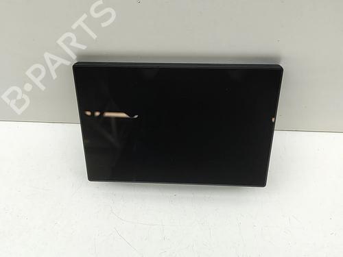 Used Instrument cluster Instrument cluster MG MG 4 (EH32) EV (170 hp) 33110494 33110494