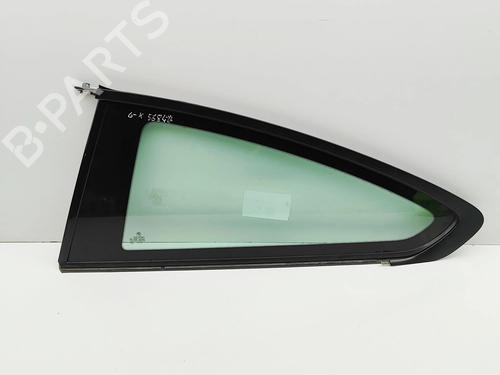 Dreieckscheibe links hinten für BMW 4 Coupe (F32, F82) 420 d (190 hp) 30971760