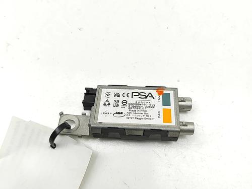 Used Electronic module Electronic module PEUGEOT 2008 II (UD_, US_, UY_, UJ_, UR_, UC_) e-2008 (UKZKXZ) (136 hp) 30131356 30131356