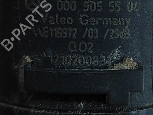 Electronic module MERCEDES-BENZ GLC (X253) 300 d 4-matic (253.919) | BP28430830M83