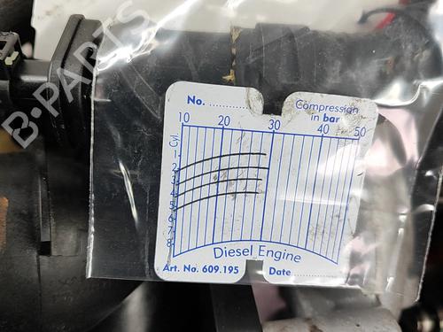 Engine MERCEDES-BENZ VITO Tourer (W447) 111 CDI / 111 BlueTEC (447.701, 447.703, 447.705) | BP36457891M1 - Image 13