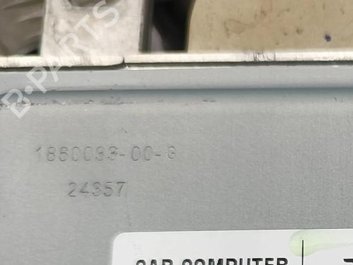 Electronic module TESLA MODEL Y (5YJY) Long Range All-wheel Drive | BP33378955M83 - Image 11