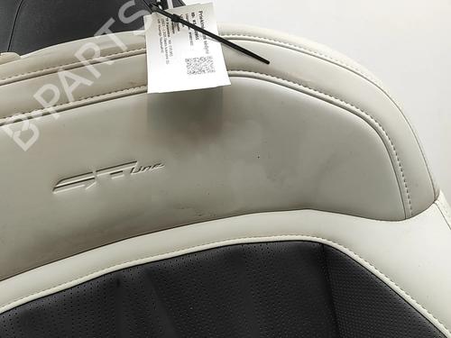 Left front seat KIA EV9 (MV) 100 GT-Line AWD | BP34160300C15  - Image 11
