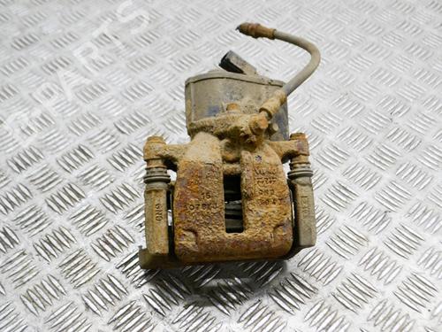 Used Left rear brake caliper VW TIGUAN (5N_) 2.0 TDI 4motion (140 hp) 14643331