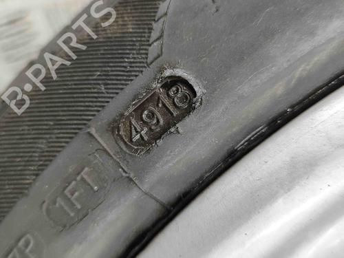 Rim PORSCHE BOXSTER (986) 2.5 | BP29485990C45 