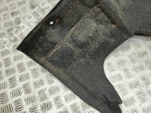 Wheel arch MAZDA 3 Hatchback (BP) 2.5 e-SKYACTIV-G (BP5H) | BP30937577C56 