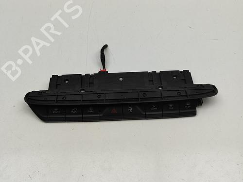 Used Switch SKODA ENYAQ iV SUV (5AZ) 85X (286 hp) 29731381