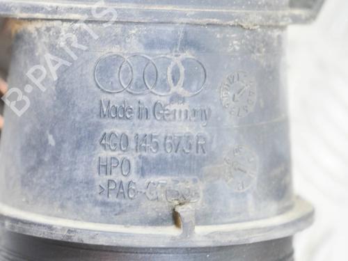 Intercooler pipe AUDI A6 C7 (4G2, 4GC) 3.0 TDI quattro | BP14628542M127