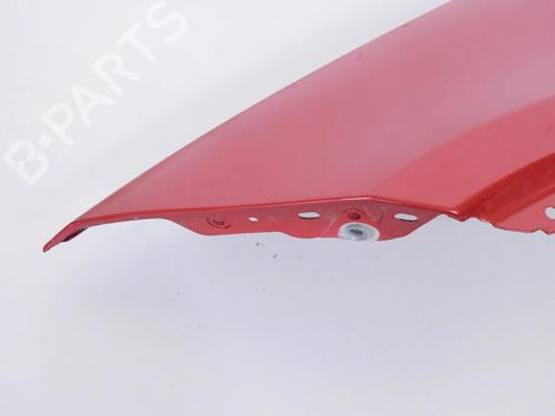 Guarda-lamas esquerdo JAGUAR E-PACE (X540) 2.0 D150 AWD | BP33379524C41  - Image 5