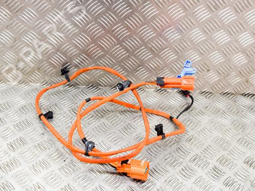 Used Wiring harness TESLA MODEL 3 (5YJ3) EV AWD (351 hp) 27755573