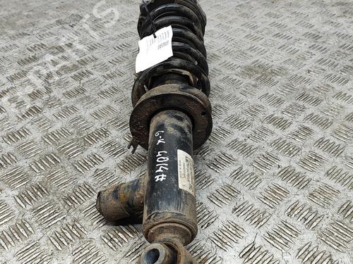 Used Left rear shock absorber BMW X3 (G01, F97, G08) xDrive 20 d (190 hp) 15851766