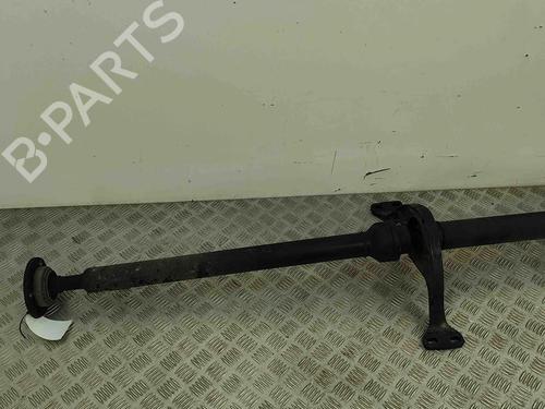 Driveshaft AUDI Q3 (8UB, 8UG) RS 2.5 quattro | BP29615927M37 - Image 3