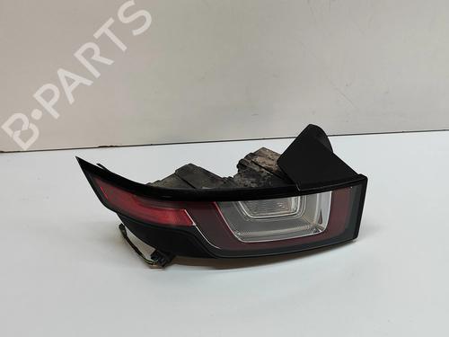 Used Left taillight Left taillight LAND ROVER RANGE ROVER EVOQUE (L538) 2.0 D (150 hp) 27570055 27570055