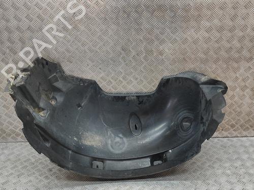 Wheel arch MERCEDES-BENZ M-CLASS (W163) ML 270 CDI (163.113) | BP27583707C56