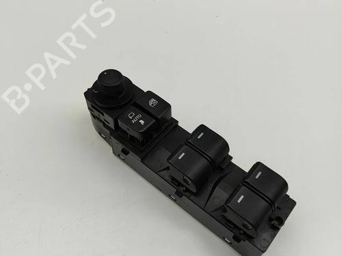 Right front window switch MAZDA CX-5 (KF) 2.0 | BP27317826I26 - Image 2