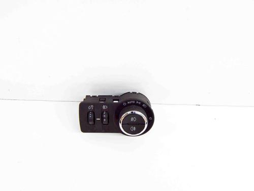 Module électronique OPEL MOKKA / MOKKA X (J13) 1.6 (_76) (116 hp) 12312680