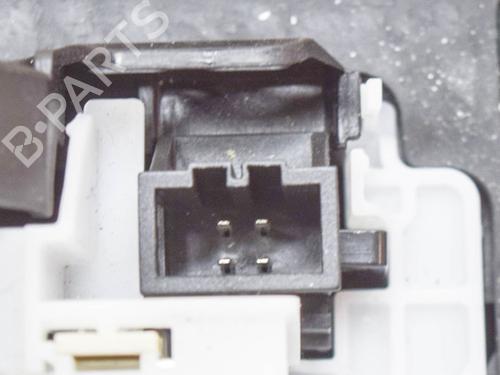 Gear lever AUDI A5 Sportback (8TA) 2.0 TFSI quattro | BP6925489M90 