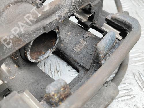 Right rear brake caliper PEUGEOT BOXER Van 2.0 BlueHDi 110 | BP33961962M106  - Image 5