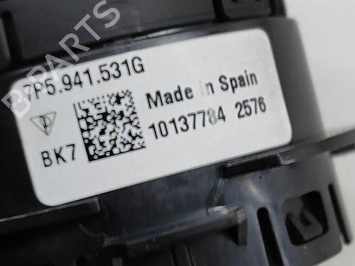 Electronic module PORSCHE MACAN (95B) 3.0 S Diesel | BP16535300M83 - Image 5