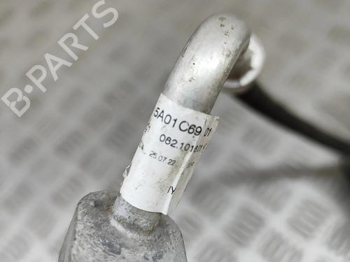 AC-rør BMW iX (I20) xDrive 40 | BP28560105M126 