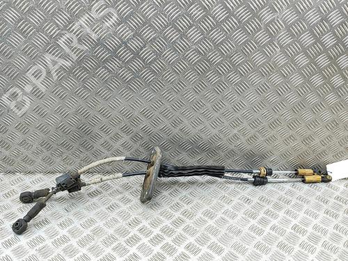 Cable VW TRANSPORTER T5 Van (7HA, 7HH, 7EA, 7EH) 1.9 TDI | BP39910063E12 - Image 3
