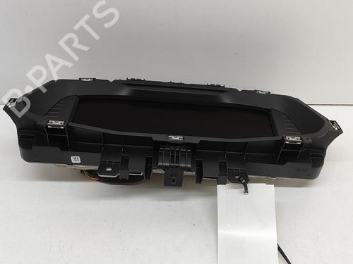 Instrument cluster SKODA OCTAVIA IV Combi (NX5, PV5) 1.5 TSi | BP28554257C47