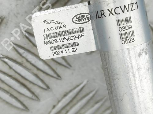 AC pipe LAND ROVER RANGE ROVER EVOQUE (L551) 2.0 D200 4x4 | BP34442979M126 - Image 5