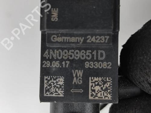 Electronic sensor PORSCHE PANAMERA (971) 2.9 4 E-Hybrid (97ABE1, 97BBE1) | BP26680703M84  - Image 5