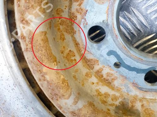 Andre TESLA MODEL 3 (5YJ3) EV | BP27748219O1