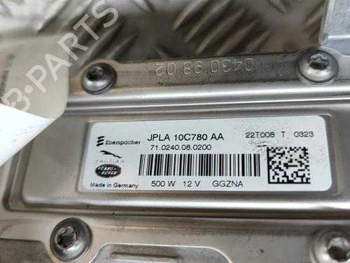 Electronic module JAGUAR F-PACE (X761) 2.0 P400e Plug-in Hybrid | BP28275580M83  - Image 7