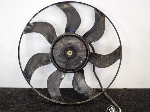 Radiator fan MERCEDES-BENZ GLA-CLASS (X156) GLA 200 (156.943) | BP6748263M35 