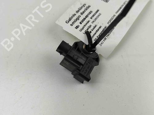 Used Electronic sensor PORSCHE PANAMERA (971) 2.9 4 E-Hybrid (97ABE1, 97BBE1) (330 hp) 26680703