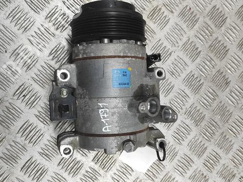 AC compressor MAZDA 6 Saloon (GJ, GL) 2.2 D (GJ2FP, GJ1021, GJ1022, GL1021) | BP27158633M34
