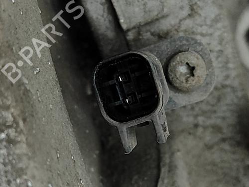 Left rear steering knuckle VOLVO V60 II (225) D3 | BP27793518M27 