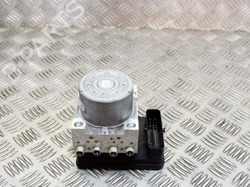 ABS pump LAND ROVER RANGE ROVER EVOQUE (L538) 2.0 D 4x4 | BP9510445M43 