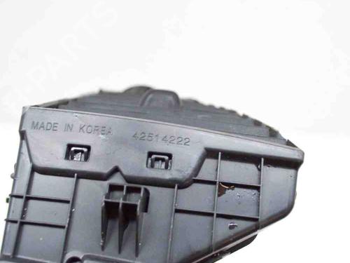 Grille d'aération OPEL MOKKA / MOKKA X (J13) 1.4 (_76) | BP14629401I21