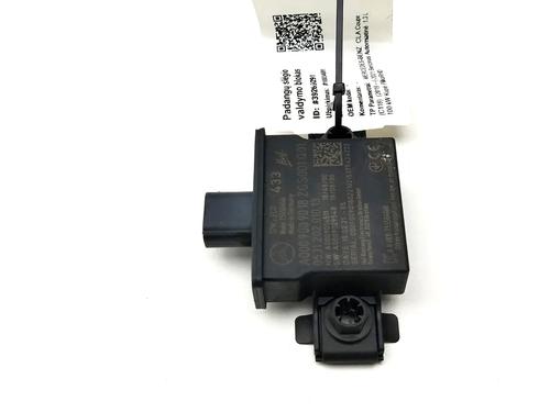 Electronic module MERCEDES-BENZ CLA (C118) CLA 180 (118.384) | BP40014850M83 - Image 2