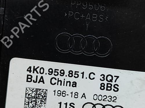 Left front window switch AUDI E-TRON (GEN) 55 quattro | BP27781487I27 