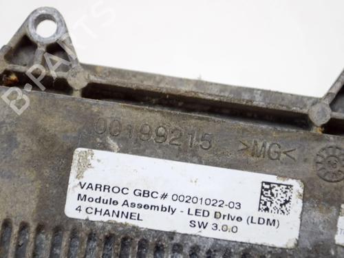 Electronic module TESLA MODEL S (5YJS) 75 | BP8895262M83  - Image 6