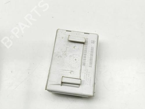 Electronic module RENAULT MASTER III Van (FV) 2.3 dCi 145 FWD (FV0E, FV0F, FV0H, FV02, FV0M, FV0S,... | BP30108262M83