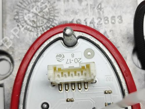 Electronic module ALFA ROMEO STELVIO (949_) 2.0 Q4 (949.AXA2A) | BP36934649M83 - Image 6