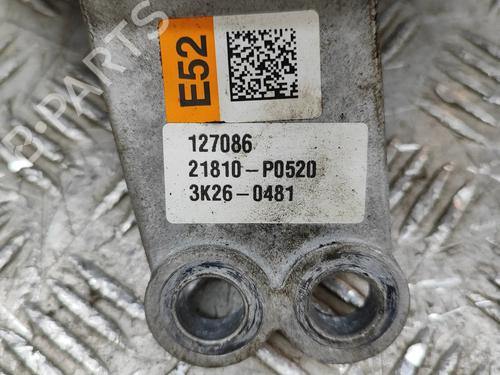 Engine mount HYUNDAI TUCSON (NX4E, NX4A) 1.6 T-GDi Hybrid | BP27777170M89 - Image 6