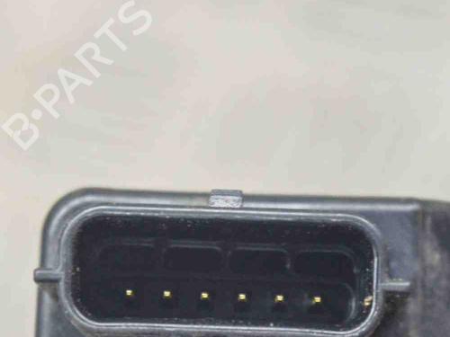 Elektronisk modul NISSAN NAVARA NP300 Pickup (D23, D23T) 2.3 dCi | BP27751165M83 
