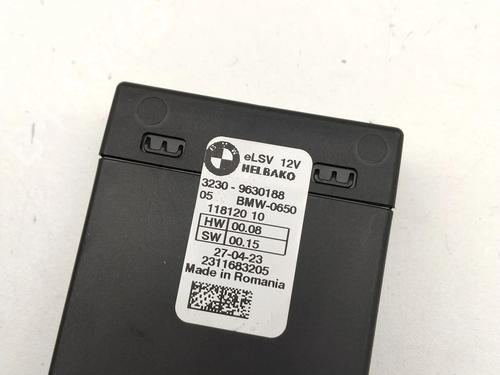Steering ECU BMW XM (G09) XM All-wheel Drive | BP39619743M49 - Image 6