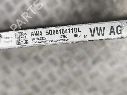 AC radiator VW ARTEON (3H7, 3H8) 1.4 eHybrid | BP33368910M32  - Image 7