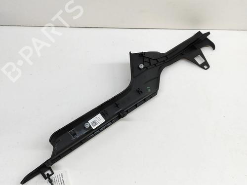 Middle console PORSCHE TAYCAN Cross Turismo (Y1B) 4S Performance Battery Plus (Y1BDB1) | BP27773120I22 - Image 4