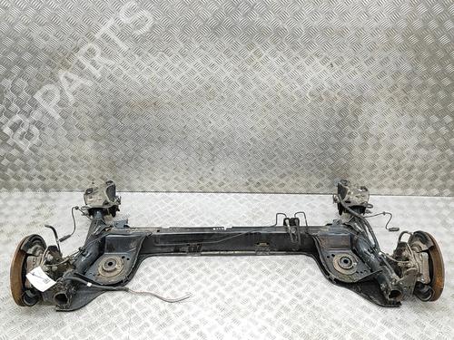 Puente trasero Puente trasero RENAULT ZOE (BFM_) ZOE (BFMC, BFMD) (136 hp) 36415302 36415302
