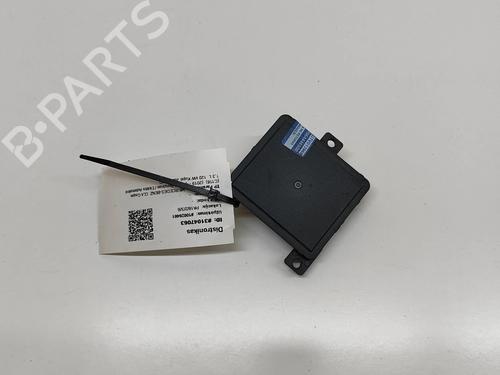 Electronic module MERCEDES-BENZ CLA (C118) CLA 200 (118.387) | BP27796825M83