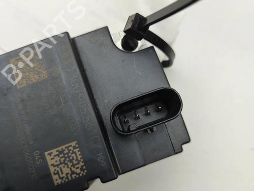 Electronic module PORSCHE CAYENNE Coupe (9YB) 3.0 AWD (9YBAA1) | BP27794078M83  - Image 5